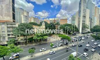 Imagem 3: Locação Andar-pilotis Centro Belo Horizonte