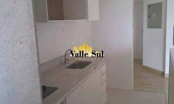 Imagem 4: Apartamento Locação 2 dormitórios, sendo 1 tipo suíte Ed Villa Gimenes Apto 94S