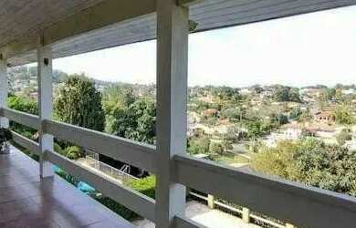 Imagem 5: Casa com 4 dormitórios à venda, 411 m² por R$ 2.100.000,00 - Condomínio Estância Marambaia