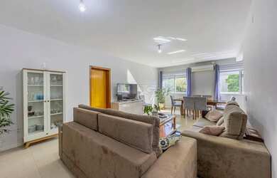 Imagem 5: Casa - 4 dorm (2 suítes) - Chácara das Pedras