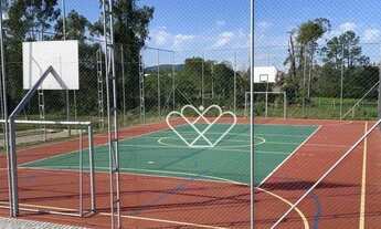 Imagem 4: Terreno Exclusivo em Bairro Planejado com Segurança 24h e Infraestrutura Completa