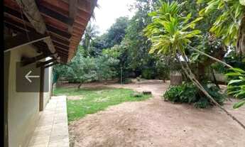 Imagem 7: Térrea para venda com 314m² e terreno com 2.500m², em Candelária - Natal - RN