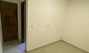 Imagem 2: Imóvel para venda tem 55 metros quadrados com 2 quartos em Ernesto Geisel - João Pessoa