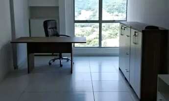 Imagem 4: Alugo sala comercia em Barra da Tijuca - Rio de Janeiro - RJ