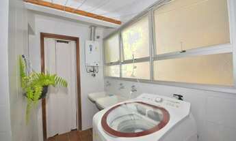 Imagem 7: Imóvel para venda tem 102 metros quadrados com 3 quartos em Bigorrilho - Curitiba - PR