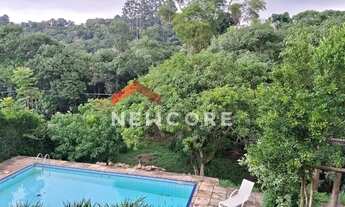 Imagem 3: Casa de condomínio em Rua Chile - Granja Viana - Carapicuíba/SP