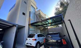 Imagem: Triplex Mobiliado - Aceita carro como parte