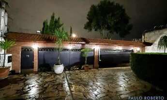 Imagem 2: SOBRADO - JARDIM TUPÃ - SP