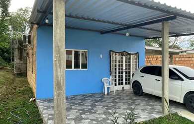 Imagem 4: VENDO CASA NO TARUMÃ