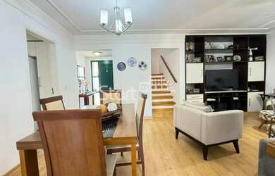 Imagem 3: Casa - Parque Alto Taquaral - Campinas