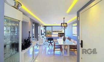 Imagem 6: APARTAMENTO 2 DORMITÓRIOS COM SUÍTE E 2 VAGAS DE GARAGEM NO HIGIENÓPOLIS