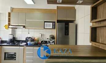 Imagem 3: APARTAMENTO COM 02 QUARTOS COM SUÍTE SEGUNDO ANDAR