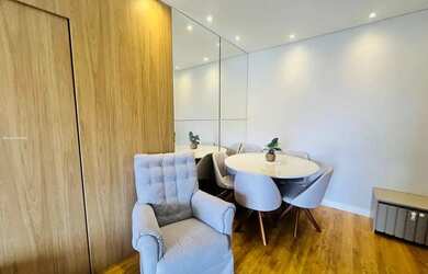 Imagem 5: Apartamento para Venda em São José, Ipiranga, 2 dormitórios, 1 suíte, 2 banheiros, 1 vaga