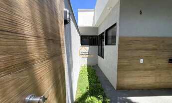 Imagem 4: Casa Linear Alto padrão na Primeira Quadra da Enseada das Gaivotas