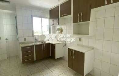 Imagem: Apartamento à venda com 2 quartos no Alto