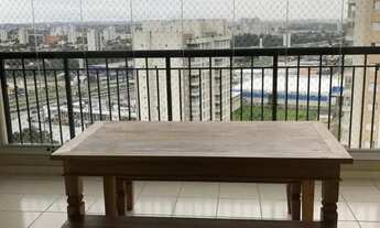 Imagem 6: Apartamento com 3 dormitórios, 116 m² - venda por R$ 1.390.000,00 ou aluguel por R$ 7.198