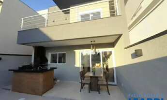 Imagem 3: CASA EM CONDOMÍNIO - JARDIM CELESTE - SP