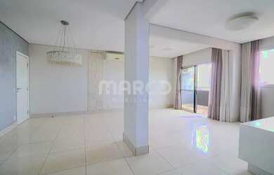 Imagem 4: Edifício Costa Brava | Apartamento com 112m² | Goiabeiras