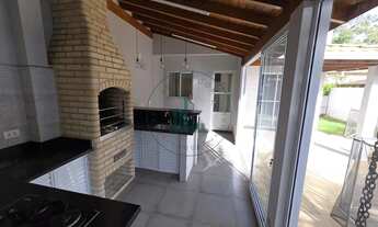 Imagem 6: Casa dos Sonhos no Condomínio Costa do Sol 3 Dormitórios com Piscina, Conforto, Lazer e S