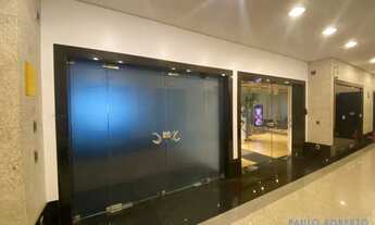 Imagem 4: CONJ. COMERCIAL - ALTO DE PINHEIROS - SP