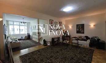 Imagem: Apartamento de 4 quartos, em rua Nobre em