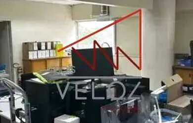 Imagem 3: Sala-À VENDA-Centro-Rio de Janeiro-RJ