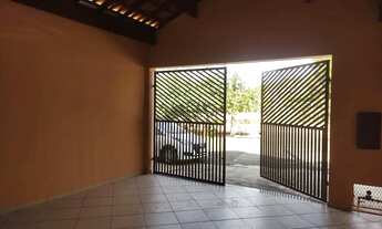 Imagem 3: Casa à venda em jardim santa ignês ii, piracicaba 3 quartos 108m²