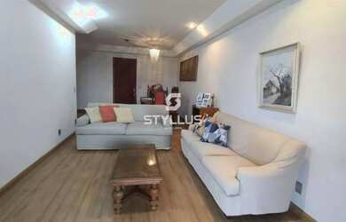 Imagem 5: Tijuca Apartamento com 3 dormitórios