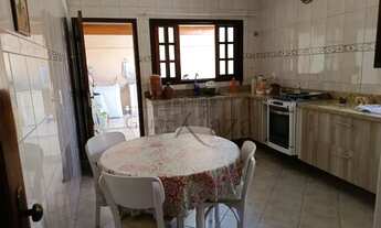 Imagem 5: Oportunidade - Casa Comercial - Jardim Satélite - 4 Dormitórios - 154m²