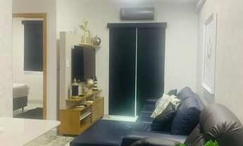 Imagem 6: Ed Life excelnete apartamento mobiliado 2quartos sendo 1 suíte