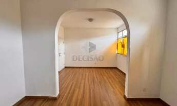 Imagem 4: Apartamento 3 Quartos para aluguel, 3 quartos, 1 suíte, 1 vaga, Santa Efigênia - Belo Hori