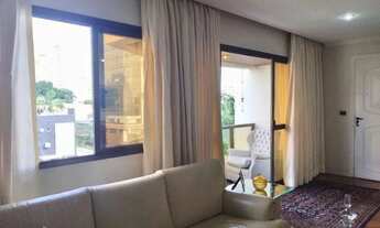 Imagem: Apartamento em Avenida Doutor Cardoso de