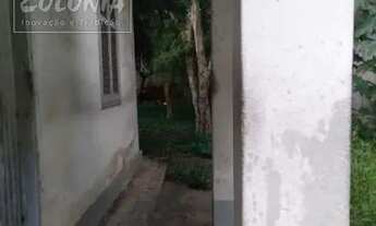 Imagem 3: Terreno a venda - Casa Branca, Santo André