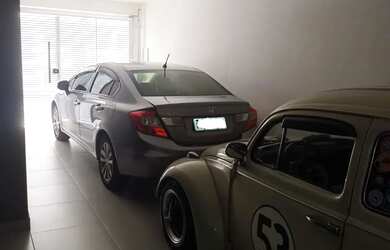 Imagem 7: Sobrado em Condomínio Villa Vitória - Penha/SP