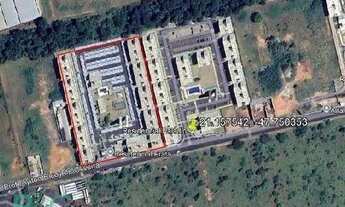 Imagem: Apartamento com 2 dormitórios à venda