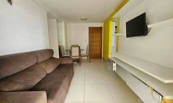 Imagem 5: Apartamento com 2 dormitórios à venda, 61 m² por R$ 630.000 - Bessa - João Pessoa/PB