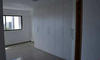 Imagem 6: Apartamento à venda no EDF. ALAMEDA IMPERIAL, APIPUCOS, Recife, PE