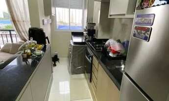 Imagem 7: APARTAMENTO - PRESIDENTE ALTINO (R. M. ) - SP