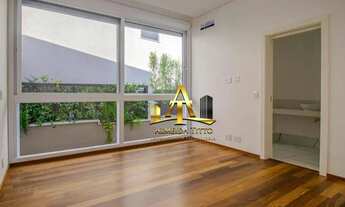 Imagem 2: Casa com 4 dormitórios à venda, 625 m² por R$ 11.000.000 - Tamboré 10 - Santana de Parnaíb