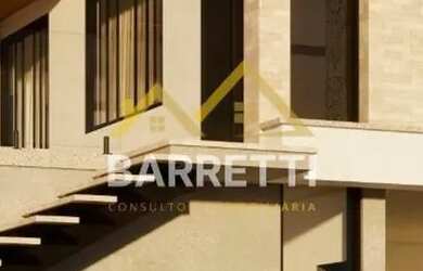 Imagem: Casa à venda com 196,02 m², 3 suítes