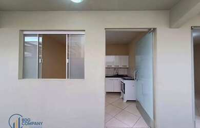 Imagem 2: KITNET PARA LOCAÇÃO NO BAIRRO JARDIM CALIFÓRNIA