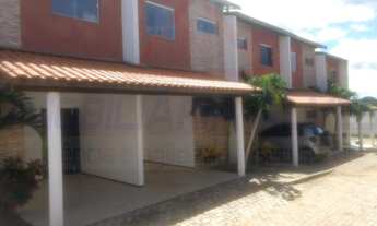 Imagem: 191 - ALUGUEL - APARTAMENTO - BAIRRO ININGA