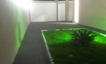 Imagem 2: Casa Parque das estrelas Iporá Goiás