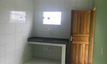 Imagem 7: Repasse de Chave de Casa no Bairro do Apeu na Cidade de Castanhal