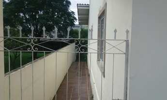 Imagem 7: Algo ampla casa no Bairro Coral Lages-SC