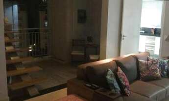 Imagem 2: Vista Usp - Linda Cobertura 214 m 3vagas + Depósito Linda duplex, 3dts sendo 2 suíte close