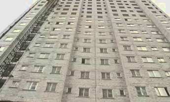 Imagem 2: Entrega 2020 Parque do Carmo