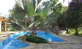 Imagem 3: SÍTIO RESIDENCIAL A VENDA, RIO ACIMA, JUNDIAÍ