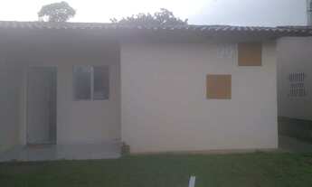 Imagem: Casa nova Satuba - Condomínio Recanto dos