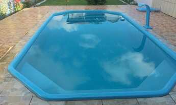 Imagem: Casa Salinas 5 suítes c/Ar Piscina Churrasqueira